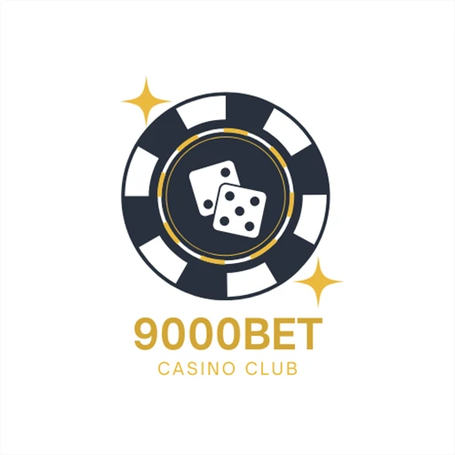 Logo 9000bet.com